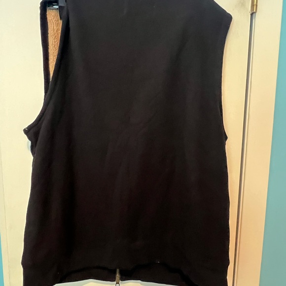 Gorgeous men’s store of Bloomingdale’s vest XL - Picture 2 of 3
